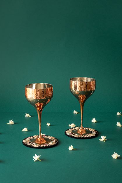 natural and artistic